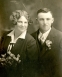 Harvey & Marion Blohm 1927